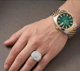 Luciano Silva review photo