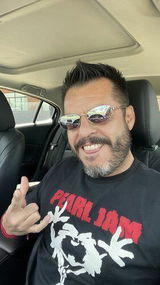 Carlos Alberto P. review photo
