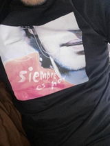 Customer review photo