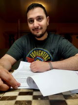 User picture