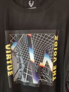 Playera personalizada de cliente