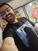 PABLO LOZANO review photo