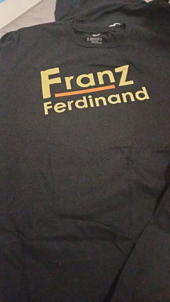 Playera personalizada de cliente