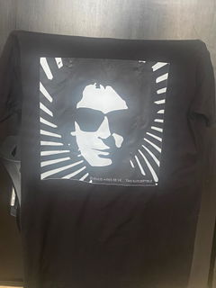 Playera personalizada de cliente