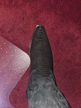 Tony Longoria review photo
