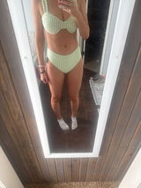 Delanie review photo