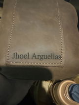 Jhoel A.M. review photo