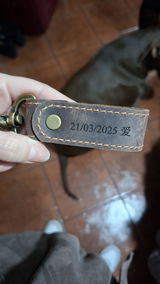 Aylin B. review photo