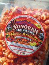 Sonoran Caramel Corn Company review photo