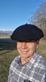 François Wildi review photo