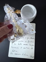 Chiara review photo