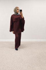 Nishat Ahmed review photo