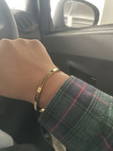 Nabila R. review photo