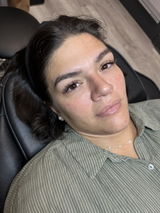Brooke DeGeorge review photo