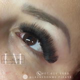 Lashes On Me Please Eydie review photo