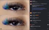 MY LASH LUVA @mylashluva review photo