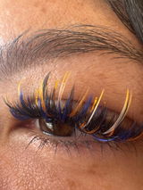 @Lashloca_ review photo