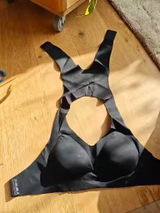 Olivia review photo