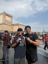 Anonymous review photo
