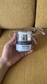 K review photo