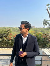 Yug Bhatnagar review photo