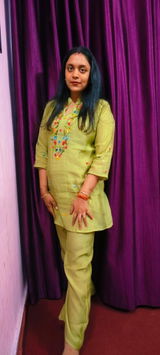 Prachi Bansal review photo
