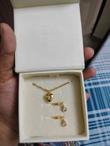 Kanishka review photo