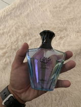 Anonymous review photo