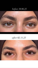 Asmaa review photo