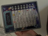 Dovie review photo