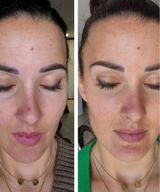 Corrine review photo
