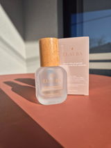 Sandy review photo