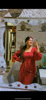 Neha chandnani review photo