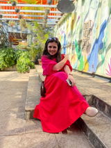 Radha Sharma review photo