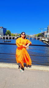 Reena bhandari review photo
