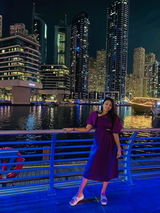 Neha Chordia review photo