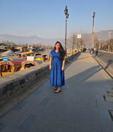 Sarika Mundhra review photo