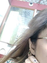 Rashmi C. review photo