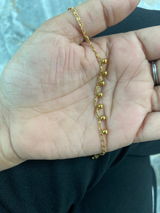 Shweta review photo