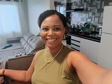 Daiane Dias review photo