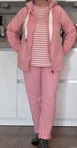 Cornelie Bloys van Treslong review photo