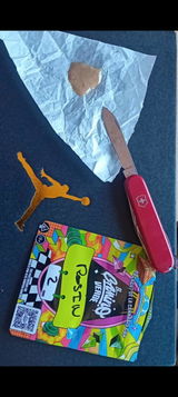 Bat review photo