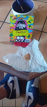 Bat review photo