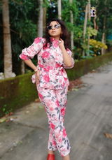 Isita Mandel review photo