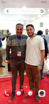 محمد بركات review photo