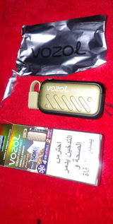 Ali suez review photo