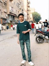 معتز صلاح review photo