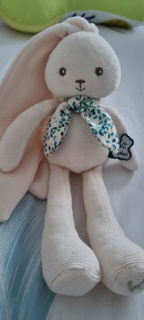 Andreea V. review photo