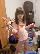Miruna D. review photo