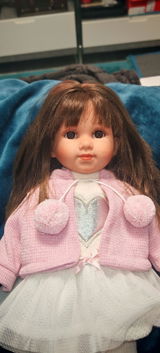 Alina M.A. review photo